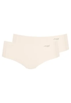 Sloggi 2 Pack - Slip - Angora 9 Sloggi 2 Pack - Slip - Angora -Next Soldes 1e7ac55310f04d64906c8d417f0f9920