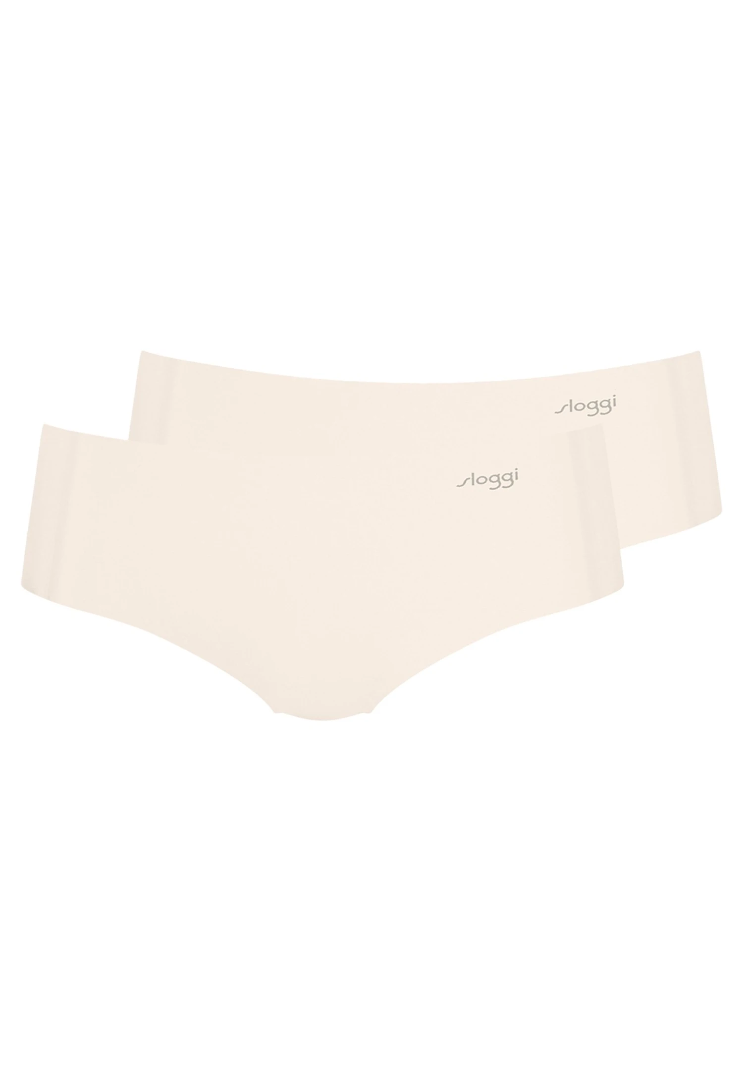 Sloggi 2 Pack - Slip - Angora 6 Sloggi 2 Pack - Slip - Angora – Image 4