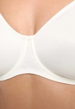 Triumph Urban Minimizer - Soutien-Gorge À Armatures - White -Next Soldes 1ea0ae404e1e42898bb91a52be790dc8