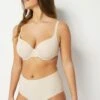 ETAM Pure Fit - Soutien-Gorge À Armatures - Beige