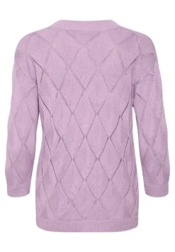 Kaffe Silia - Pullover - Lupine -Next Soldes 1ec7d238c47a400eab9b64bd4c08dd1c