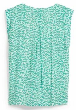 Blouse - Green Cremewhite 16 Blouse - Green Cremewhite -Next Soldes 1ed3a59e9f0d431a9bb5011c7c23afd0