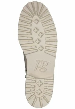 Paul Green Bottines À Plateau - Grau Braun -Next Soldes 1ee1849c0ccd4a3cabbf6a2a623c7dbf