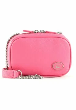 Lacoste Square - Sac Bandoulière - Reseda