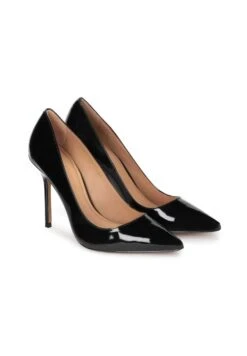 Kazar Bianca - Escarpins À Talons Hauts - Black 7 Kazar Bianca - Escarpins À Talons Hauts - Black -Next Soldes 1f1a5163a5a54e82aa0fedc30a9f6aaa