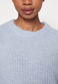 Pieces Pcfenja Ls O-Neck Kac Pwp - Pullover - Kentucky Blue -Next Soldes 1f25882bc2d6486dae381df52bf83456