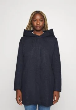 Oncsedona Light Coa - Manteau Classique - Night Sky