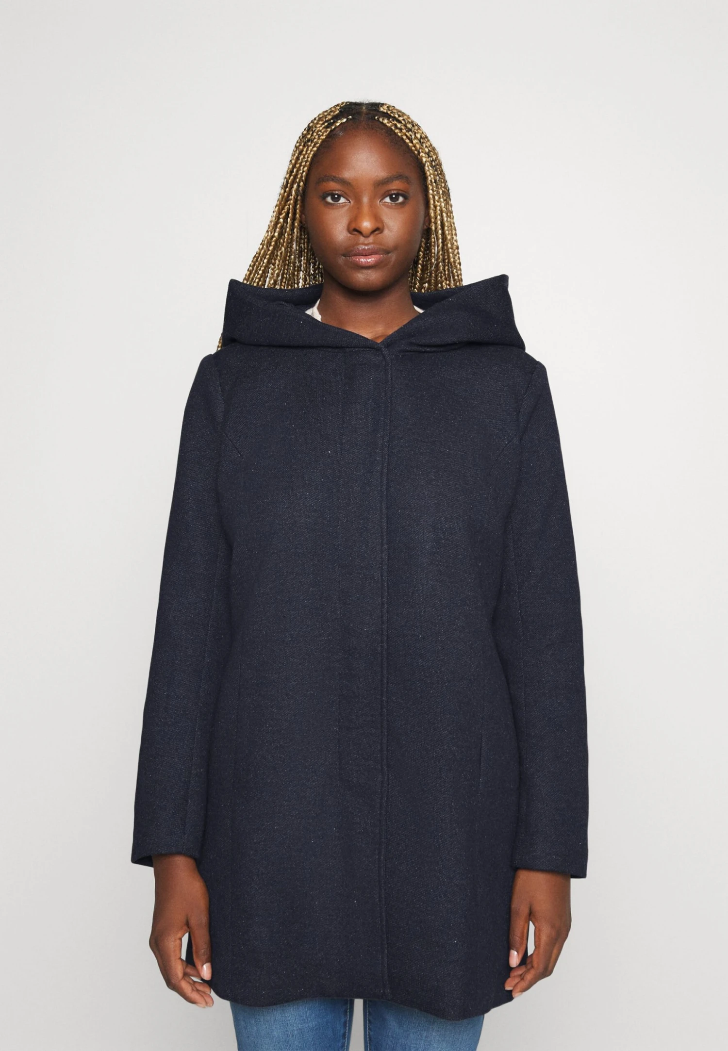 Oncsedona Light Coa - Manteau Classique - Night Sky 3 Oncsedona Light Coa - Manteau Classique - Night Sky