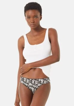 ETAM Selma - Slip - Noir -Next Soldes 1f4d38a52e0240d784dc90a0076ceab2