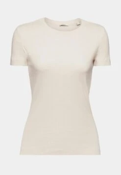 ESPRIT T-Shirt Basique - Pastel Pink -Next Soldes 1f599f021faf4369be8bdd54f24cca0c