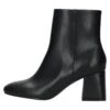 Mit Blockabsatz - Bottines - Black -Next Soldes 1f78775298134ef6b646ac4558806062