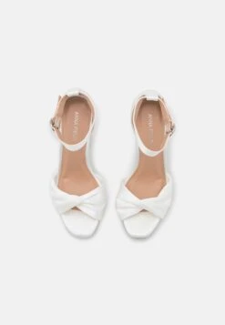 Anna Field Sandales À Talons Hauts - White 13 Anna Field Sandales À Talons Hauts - White -Next Soldes 1f7d03012d19492291948a1ace4181de