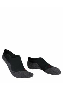 Falke Ru3 Comfort Invisible Running Functional Extra-Strong-Cushioned - Chaussettes - Black 7 Falke Ru3 Comfort Invisible Running Functional Extra-Strong-Cushioned - Chaussettes - Black -Next Soldes 1f85ecaa6ddb4a39bafc05829e3e3f12