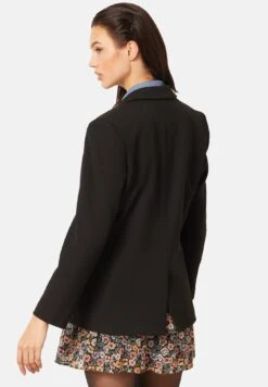 ETAM Leoni - Blazer - Noir 7 ETAM Leoni - Blazer - Noir -Next Soldes 1f8c82fb8a87443f89e4a426358d053e