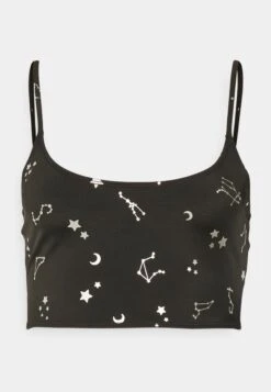 Monki Brassière - Black 10 Monki Brassière - Black -Next Soldes 1f91c6c38e3e4e78ae173763a7b87ad1