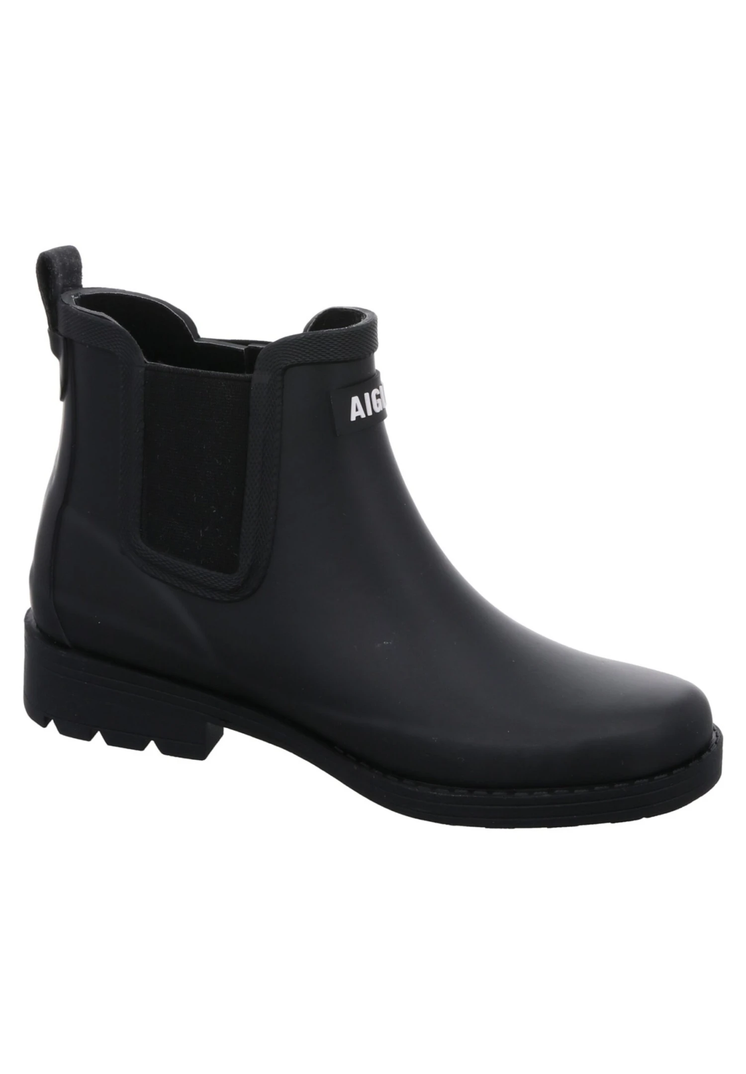 Aigle Carville 2 - Bottes En Caoutchouc - Noir 9 Aigle Carville 2 - Bottes En Caoutchouc - Noir – Image 7