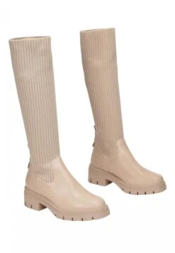 Bottes À Plateau - Écru -Next Soldes 1fb76c1a30fa41359c2c6bb8b5e50f05