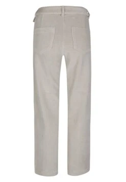 Linn Belt - Pantalon Classique - Silberfarben 7 Linn Belt - Pantalon Classique - Silberfarben -Next Soldes 1fbfbafb4db946e8879a78e1a84a025c