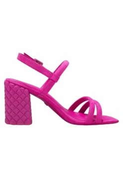 Tamaris Sandales - Pink -Next Soldes 1fddda44e0c9499d8e1110b4a01d4d18