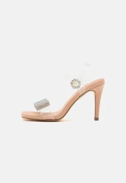 Menbur Sandales À Talons Hauts - Nude 9 Menbur Sandales À Talons Hauts - Nude -Next Soldes 1ff36915b8784d8a93131ac5a1d37e97