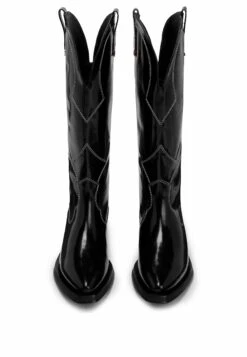 Hugo Miley - Santiags - Black One 14 Hugo Miley - Santiags - Black One -Next Soldes 1ffe96de44e24e44b80ca9fb86d54b4c