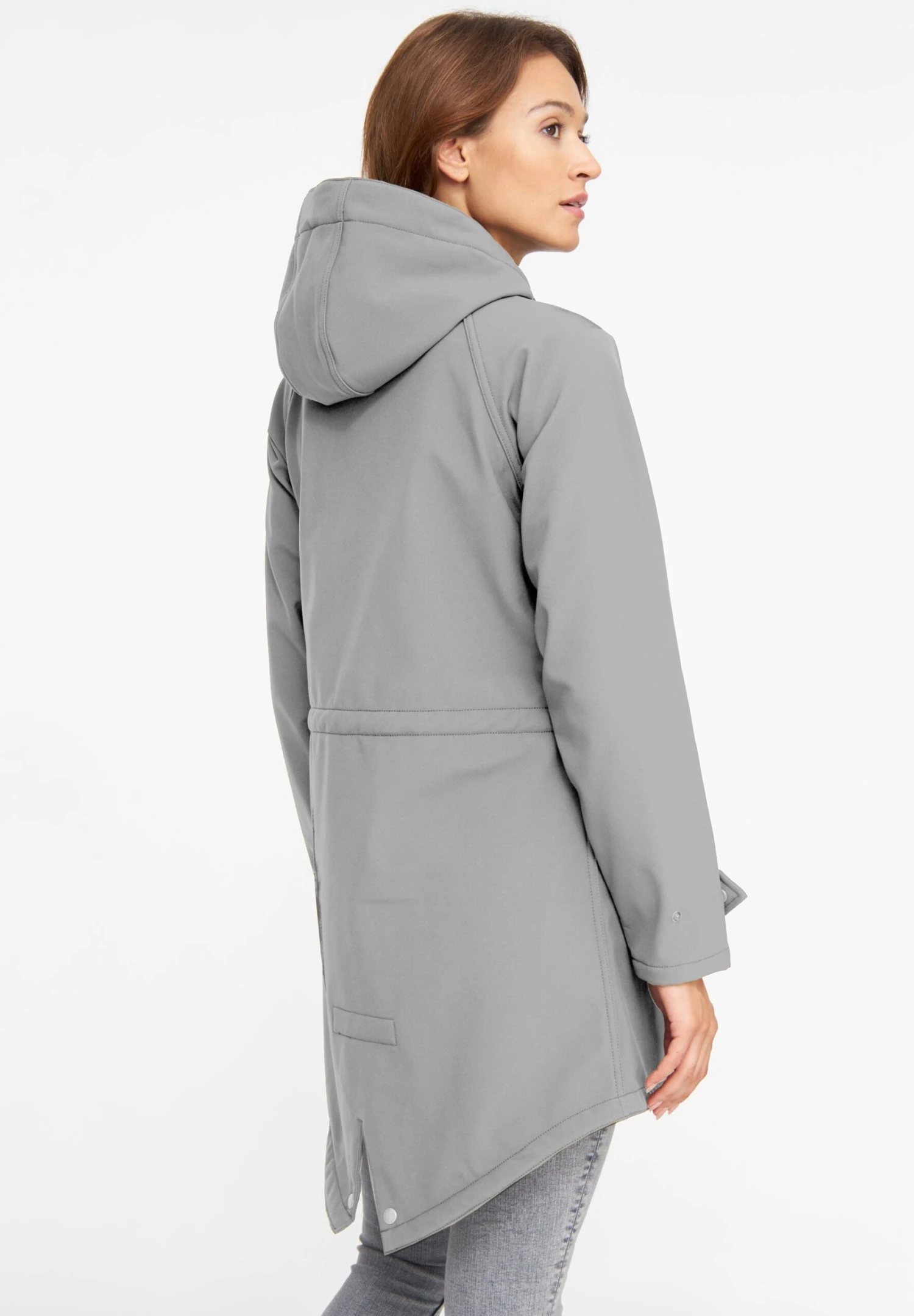 Derbe Island Friese - Parka - Paloma Black 5 Derbe Island Friese - Parka - Paloma Black – Image 3