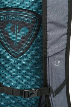 Rossignol Escaper Active 8 Litres Backpack - Sac De Randonnée - Blue -Next Soldes 200ebbac36554bfba0dd243830d8ba05