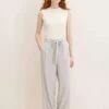 TOM TAILOR Denim Pantalon Classique - Cloud Grey -Next Soldes 20104419638949599f0edc0c8518c624