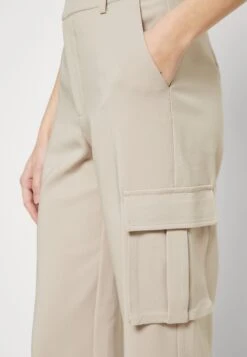 Gestuz Joellegz - Pantalon Classique - String -Next Soldes 2016061b195f4e2684f36913ebae16e0