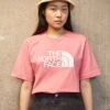 The North Face Easy Tee - T-Shirt Imprimé - Cosmo Pink 2 The North Face Easy Tee - T-Shirt Imprimé - Cosmo Pink -Next Soldes 2030ba66c0d34c89a2c64ae0cfe518eb