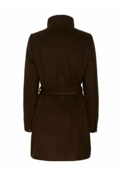 Vero Moda Vmtwodope Belt Jacket - Manteau Court - Coffee Bean 13 Vero Moda Vmtwodope Belt Jacket - Manteau Court - Coffee Bean -Next Soldes 203878471d5a4403a09c480f1b5a8b66