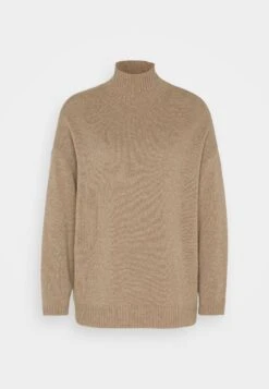 ALOHAS Passenger - Pullover - Brown 12 ALOHAS Passenger - Pullover - Brown -Next Soldes 2097a942a5084db8990676481785a8b1