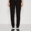 Armani Exchange Track Pant - Pantalon De Survêtement - Black