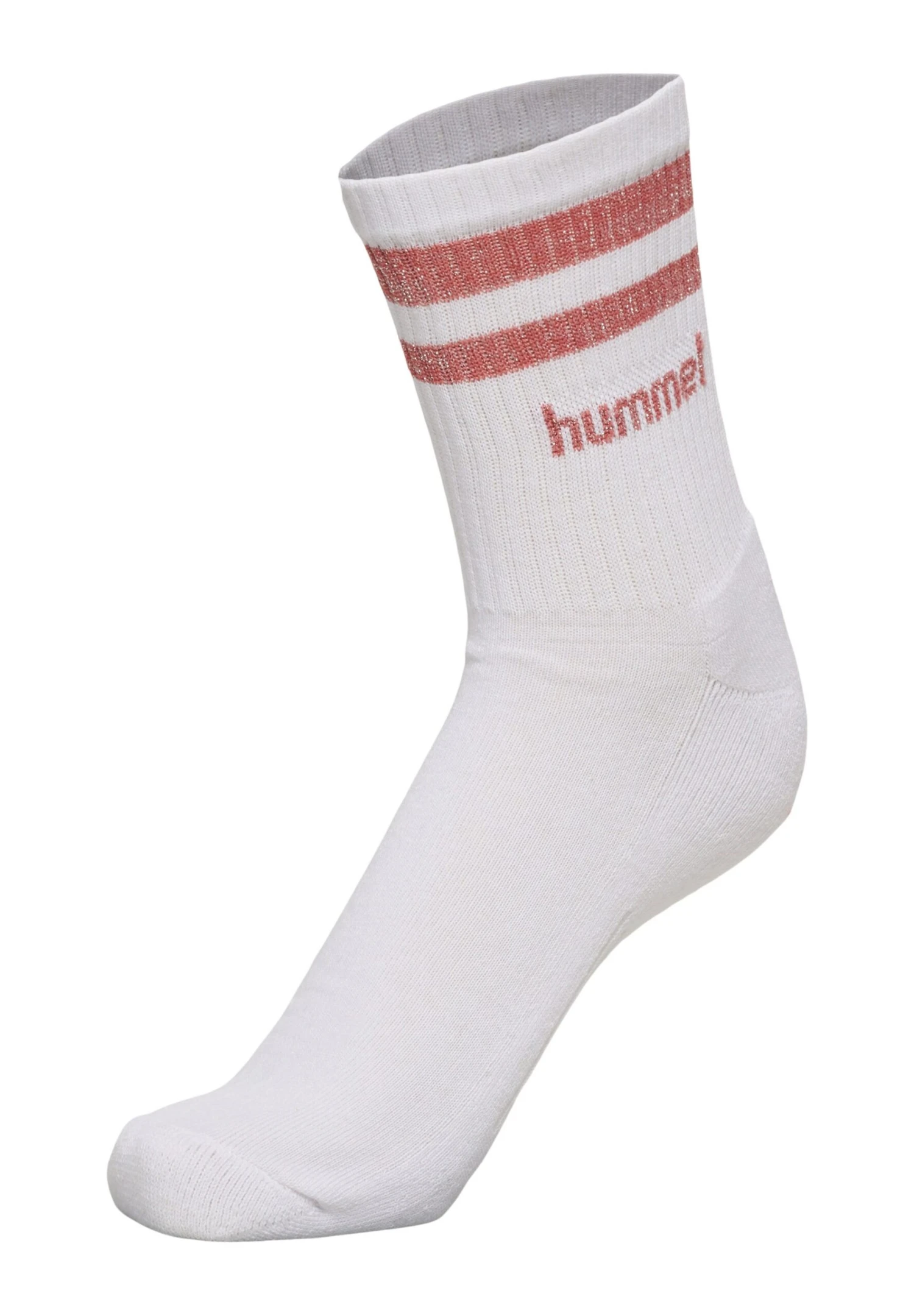 Hummel 3 Pack - Chaussettes - Mix Ash Rose Renaissance 4 Hummel 3 Pack - Chaussettes - Mix Ash Rose Renaissance – Image 2