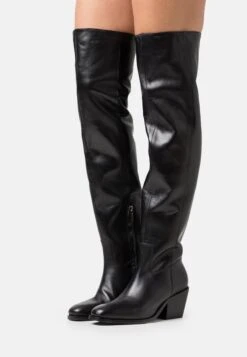 Bronx La-Titude - Cuissardes - Black