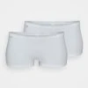 Sloggi Basic Short 2 Pack - Shorty - White -Next Soldes 20c6792660964dcb837b0626d4eb7304