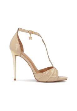Kazar Terry - Sandales À Talons Hauts - Beige