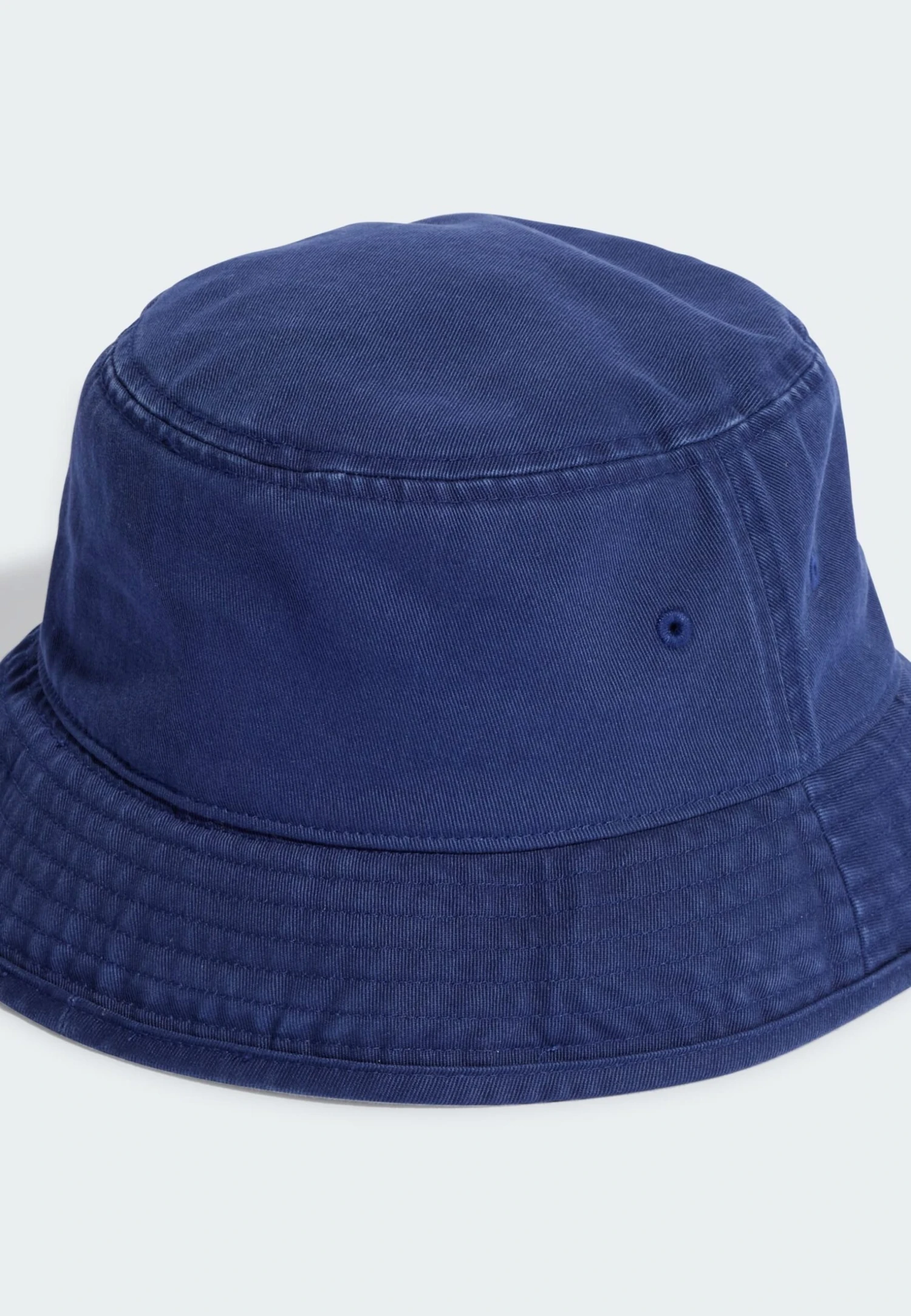 Adidas Originals Bucket Ac - Chapeau - Dark Blue 4 Adidas Originals Bucket Ac - Chapeau - Dark Blue – Image 2
