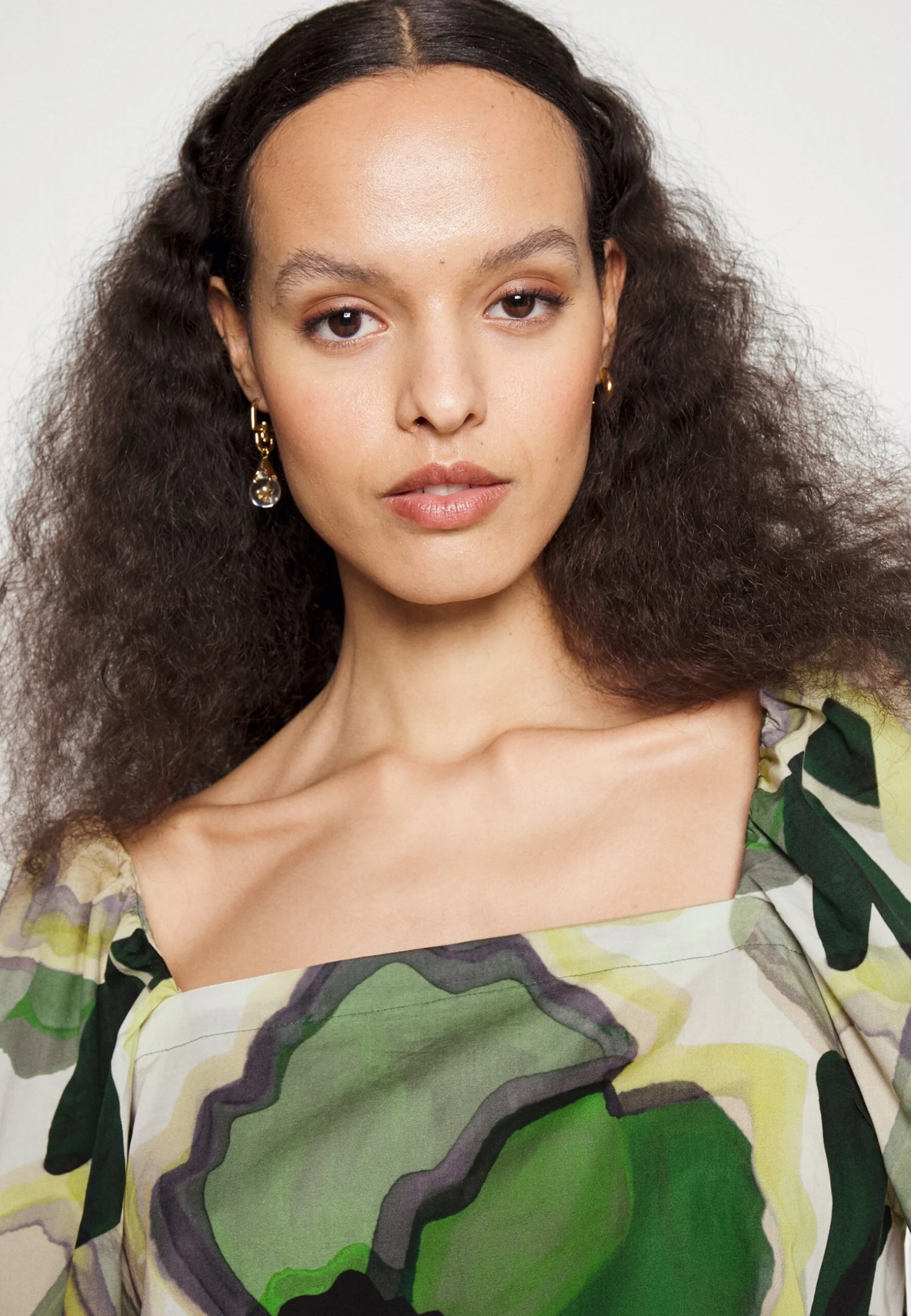 Marella Vaglio - T-Shirt À Manches Longues - Verde 6 Marella Vaglio - T-Shirt À Manches Longues - Verde – Image 4