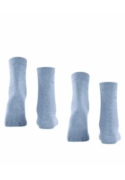 ESPRIT Basic Easy 2-Pack Uni - Chaussettes - Jeans 8 ESPRIT Basic Easy 2-Pack Uni - Chaussettes - Jeans -Next Soldes 210f6e6925084bbd8a478b1577ced7a0