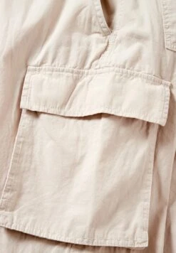 Pantalon Cargo - Light Beige -Next Soldes 2129625bcaa947bcb76b19396686ee5c