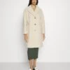Veber - Manteau Classique - Beige -Next Soldes 212cb752985a457eb48a9a49645bd363