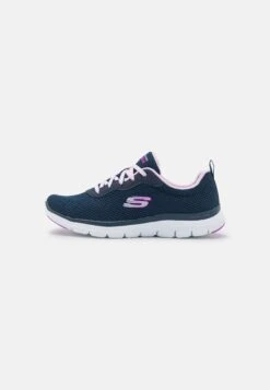 Flex Appeal 4.0 - Baskets Basses - Navy/Lavender 9 Flex Appeal 4.0 - Baskets Basses - Navy/Lavender -Next Soldes 212d4dfd41fa409a96624db05cf1d493