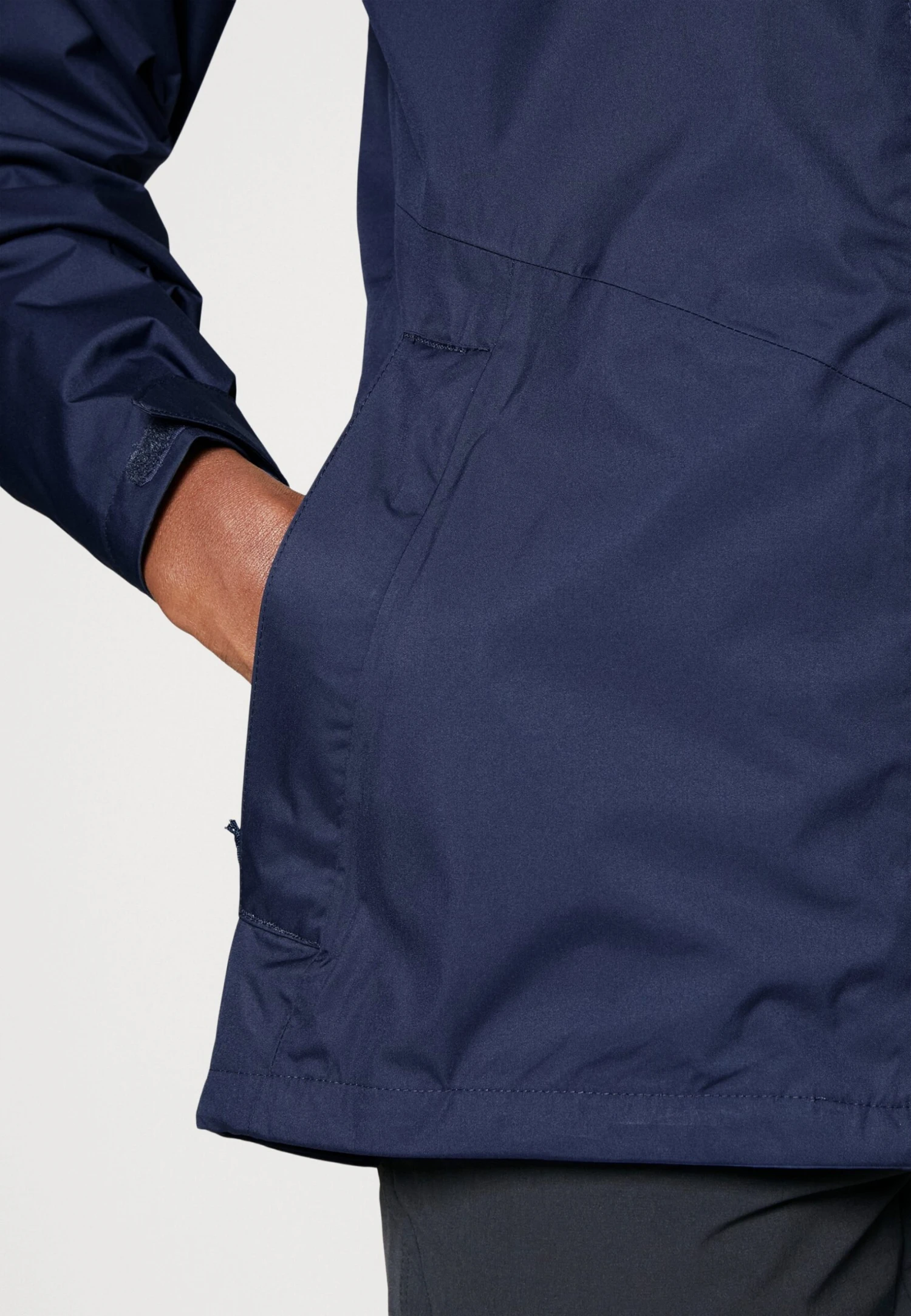 Columbia Inner Limits Jacket - Blouson - Nocturnal 7 Columbia Inner Limits Jacket - Blouson - Nocturnal – Image 5