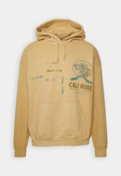 BDG Urban Outfitters Cali Rose Hoodie Unisex - Sweat À Capuche - Honey -Next Soldes 2173294c5bf4441ab27112d4e85dc68d