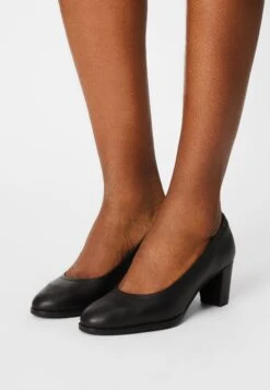 Clarks Kaylin60 Flex - Escarpins - Black