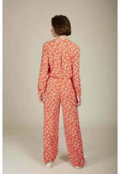 Betina22 - Pantalon Classique - Darkred 5 Betina22 - Pantalon Classique - Darkred -Next Soldes 21879cb111714f8fa29849b2b01c22bc