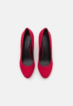Marco Tozzi Escarpins - Red -Next Soldes 218aad3c338f4d0286b932cdeaa09358