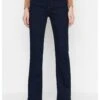 Trendyol Jean Bootcut - Blue -Next Soldes 21a3ccd273dd4fc38dd68f87e65ebca0