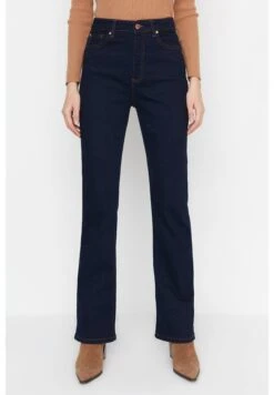 Trendyol Jean Bootcut - Blue